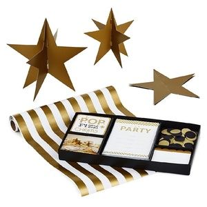 🆕️⭐ Hallmark All Occasion Hostess Set ⭐